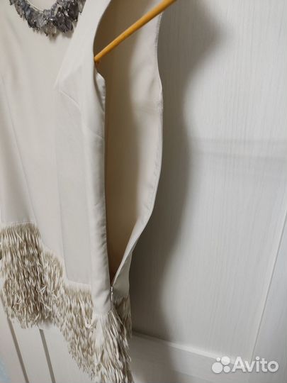 Вечернее платье S