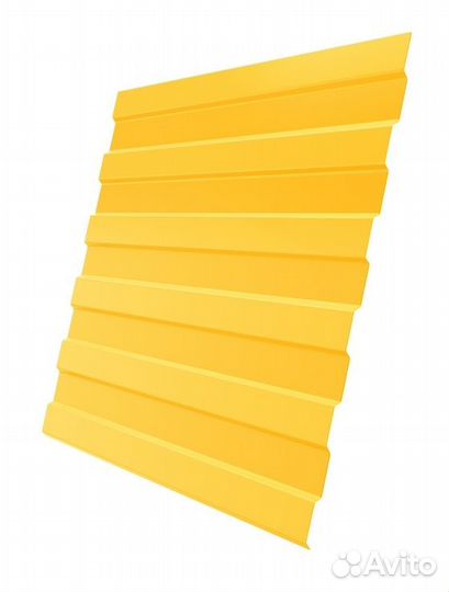 Профнастил