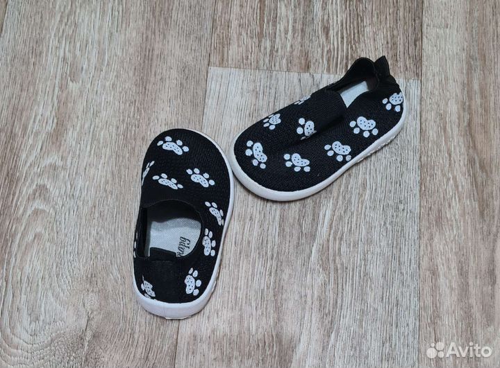 Кеды детские