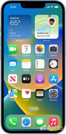 iPhone 13 Pro Max, 512 ГБ