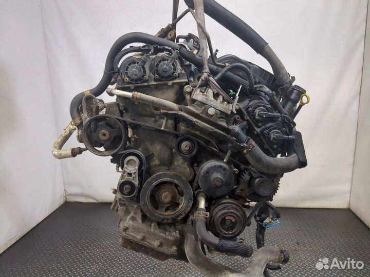 Генератор Dodge Caravan 2008, 2012