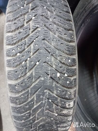 Nokian Tyres Hakkapeliitta 8 185/65 R15