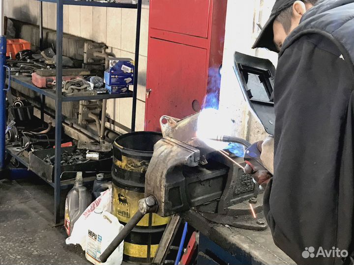 Удаление катализатора бесплатно Евро 2-6