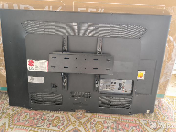 Телевизор LG