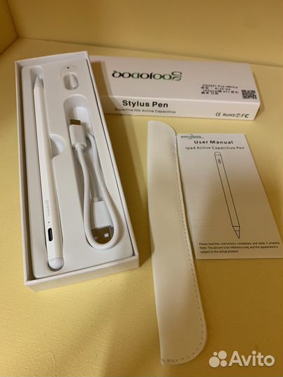 Stylus Pen
