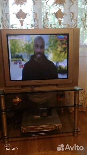Телевизор бу