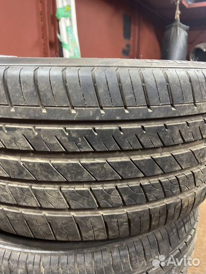 Grenlander L-Zeal56 245/40 R20 и 275/35 R20