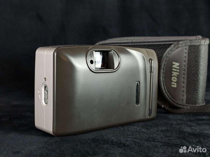 Nikon EF400SV как новый