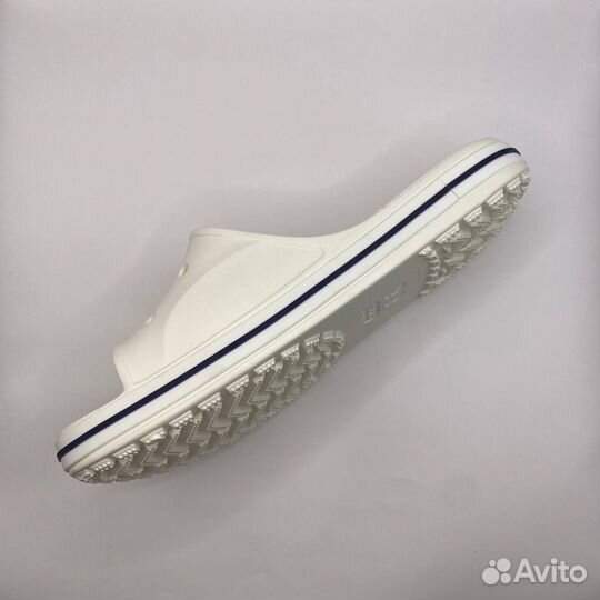 Тапки Crocs