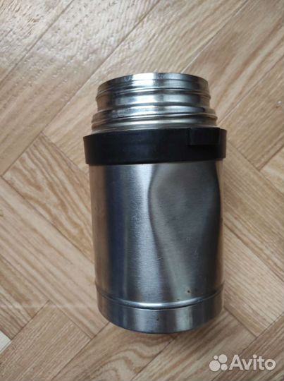 Шампуры и термосы