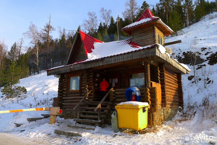 Три вершины за Три дня - тур в горы