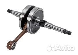 Коленвал Honda DIO AF27\AF18 AF34\35