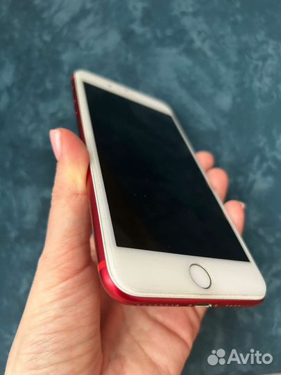 Телефон iPhone 7 plus 256