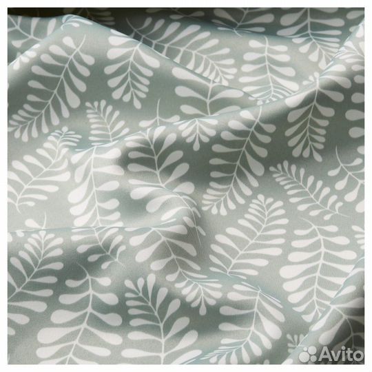 Шторы IKEA Ингварда