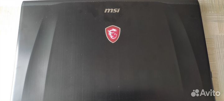 Ноутбук 17,3