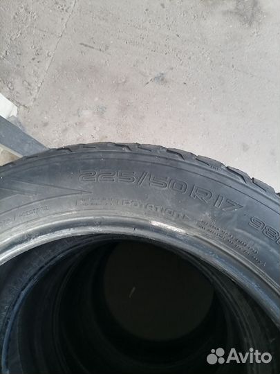 Nokian Tyres Hakkapeliitta 2 225/50 R17