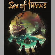 Ключ steam (Sea of Thieves 2023 Edition)