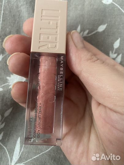 Косметика пакетом Loreal, Maybelline, Chupa-Chups