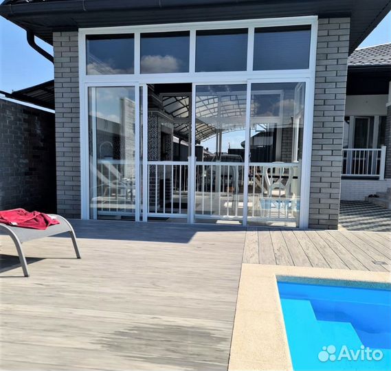 Окна пвх от производителя