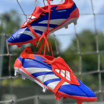 Бутсы Adidas Predator 2024 FG