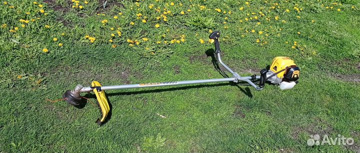 Бензокоса Триммер Мотокоса