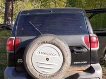 Nissan Terrano 3.0 AT, 2003, 300 000 км, с пробегом, цена 450 000 руб.