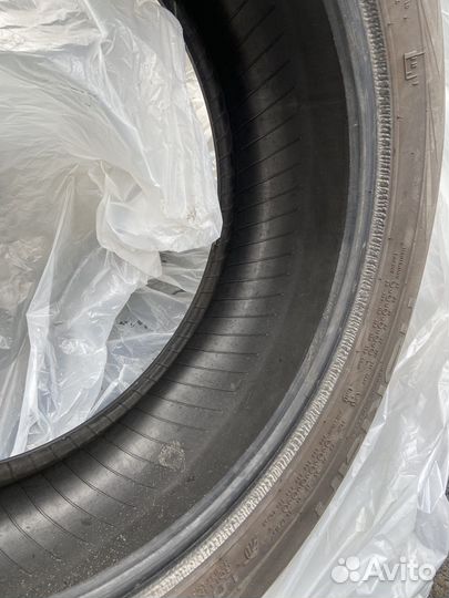 Nokian Tyres All Weather+ 205/55 R16