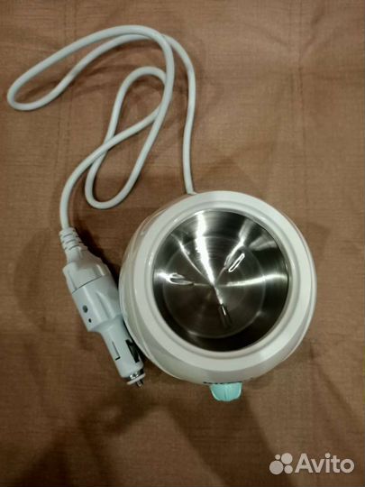 Подогреватель бутылочек