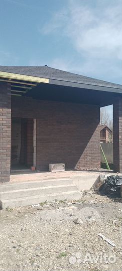 Дом под ключ / строительство домов