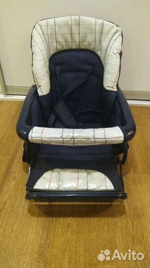 Детские коляски бу