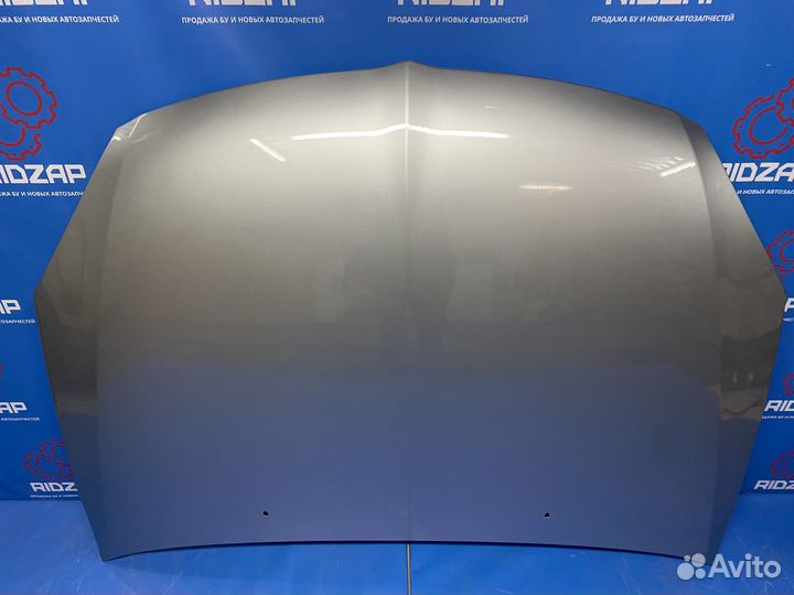 Капот Mitsubishi Lancer 9