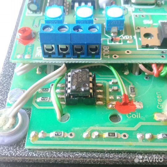 Продам домофон polylock-PRO