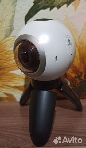 Samsung Gear 360