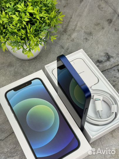 iPhone 12 mini, 128 ГБ