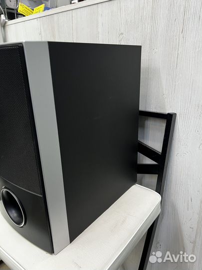 Сабвуфер пассивный Sony SS-WS72