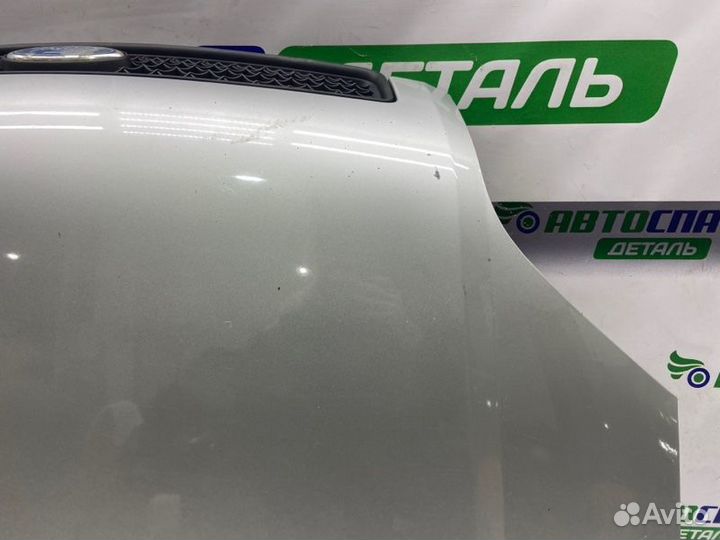 Капот Ford Fusion fxja 2004