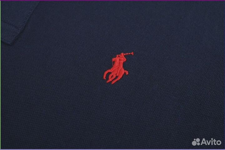 Футболка Polo Ralph Lauren (Арт. 972361)