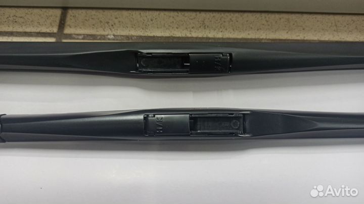 Дворники Санта Фе,Элантра, H-1. Новые. Оригинал