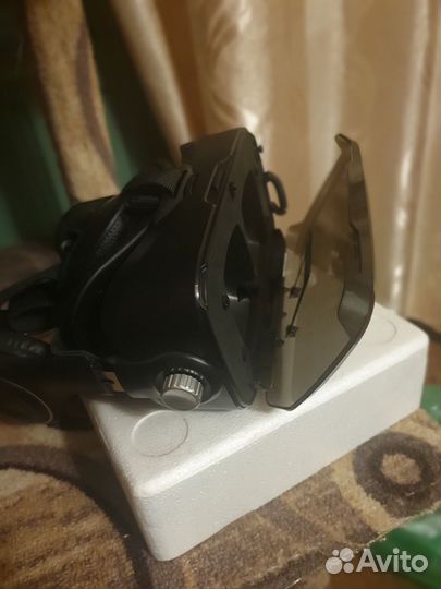 Виртуальные очки