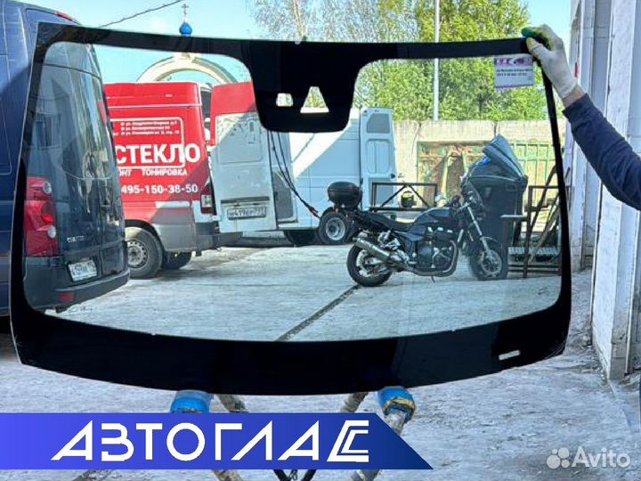 Стекло лобовое Lexus NX300 NX200