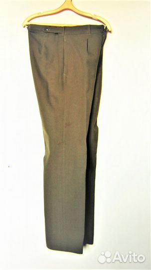 Военная форма ввс - 1975 г. - СССР