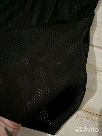 Майка спортивная женская с чашечками Euphoria