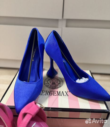 Туфли босоножки женские 38р