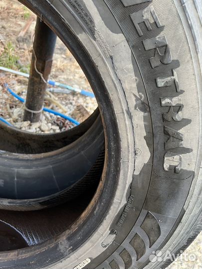 Резина 295/75 r22.5