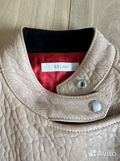 Celine жилет 42 fr