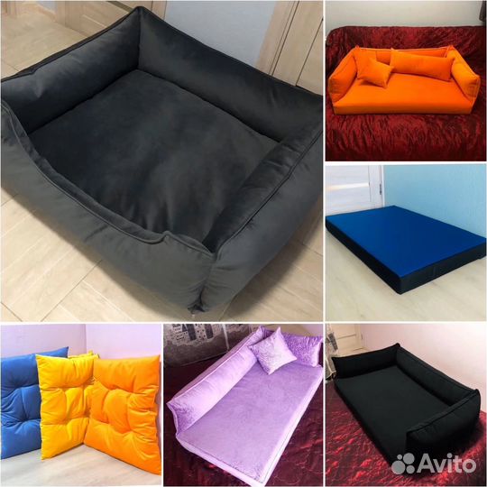 Амуниция для собак