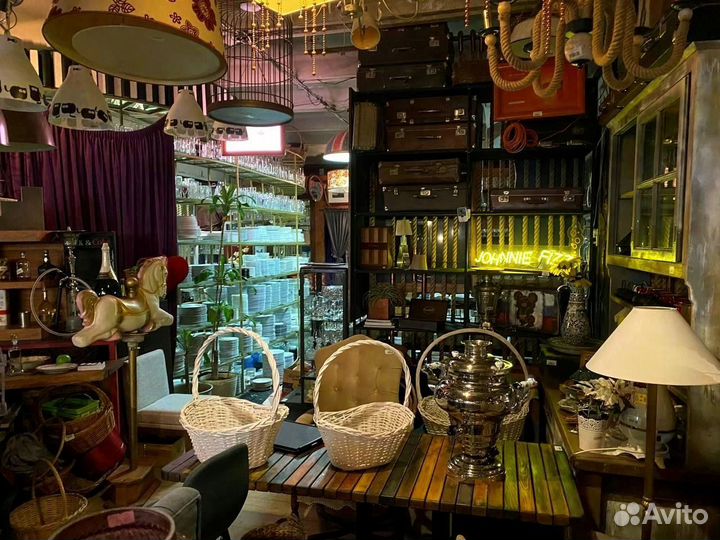 Столы бу для кафе