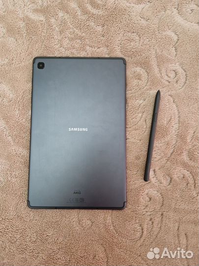 Планшет samsung galaxy tab s6 lite торг