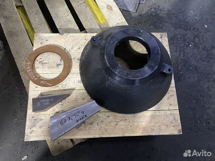 Ксд-1200 запасные части