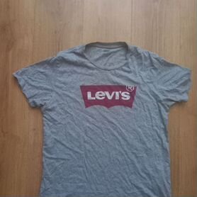 Levis футболка мужская levi's